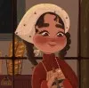 Mary