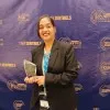 Lusaka Bhattacharyya ®l CISSP IT and Cybersecurity