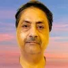 Syed Zahid Ahmed
