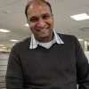Sridhar Kakulavaram