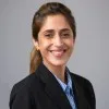 Sarah Usmani