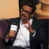 Pravinkumar Bhandari