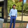 Ishan Verma