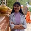 Kalyani Charhate