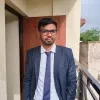 Tushar More