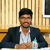 Pagilla Srikanth