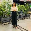Sanjana Raj