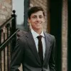 Braden McLoughlin
