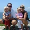 Randy and Serena Larson