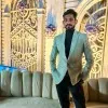 Feshal Khan