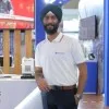 Agam Singh Chadha