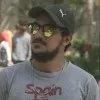 Ahfaz Mirza