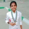 Amritha Sadan