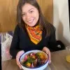 Maria Rivero