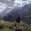 Isha Sangpal