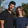 Pierre and Sara Batraville