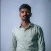 Shashikanth Jogu