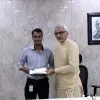 Manoj Kumar