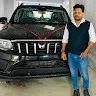 Ashu patel