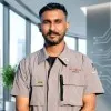 Sumit Yadav