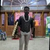 Paras Saini