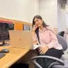 MOONISA AHMED