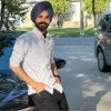 Inderpreet Singh