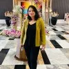 Prachi Pandey