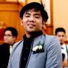 Jeffrey Chordjel Honasan