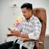 Nikhil Rupnar