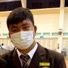 Aron Dave Singh