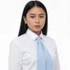 Desty Fristianti Dewi