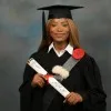 Trecy Gloria Nwatké