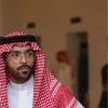 Nawaf Alhouti