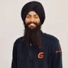 Inderpreet Singh