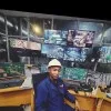 James Agoboye