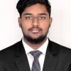 Shreemay Samantaray