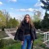 Mariia Pisotska