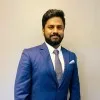 Tharun Reddy