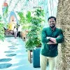Ravi KR