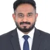 Akhil kalloor Ashokan