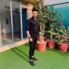 Krishna Dubey