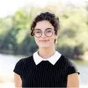 Rebecca Hudicourt