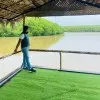 Pavan KM