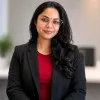 Jyotishree Mohapatra