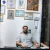 Nitish Trivedi