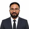 Prasanth Reddy