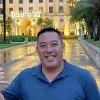Jeff Fukasawa