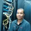 Helmi Amir Bahaswan