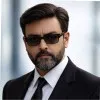 Robin Kumar